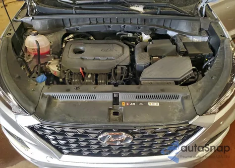 2021 Hyundai Tucson Limited from USA, damaged, VIN KM8J3CAL0MU391053